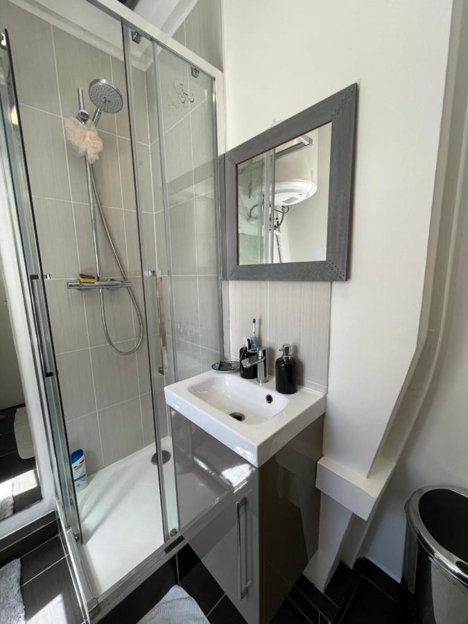 Cosy Studio 5 Minutes Tour Eiffel Париж Экстерьер фото